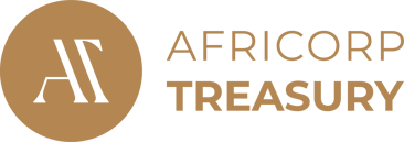Africorp Treasury Logo_Gold