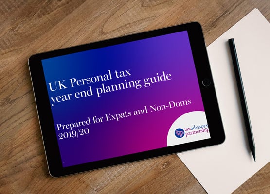 Interactive Expat tax guide Interactive Expat tax guide